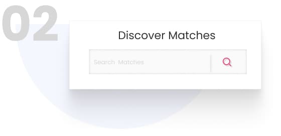 Discover Faith-Aligned Matches
