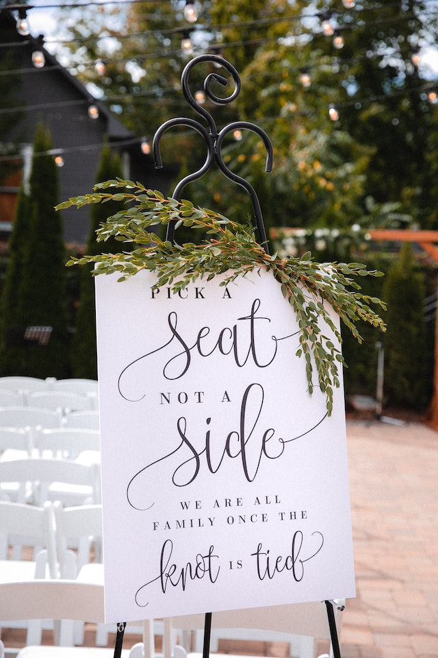 The Ultimate Wedding Planning Checklist for Faith-Filled Couples